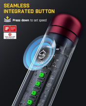 Load image into Gallery viewer, Versatile 4V Mini Rotary Tool Kit with Revostor Hub and 25,000 RPM Performance