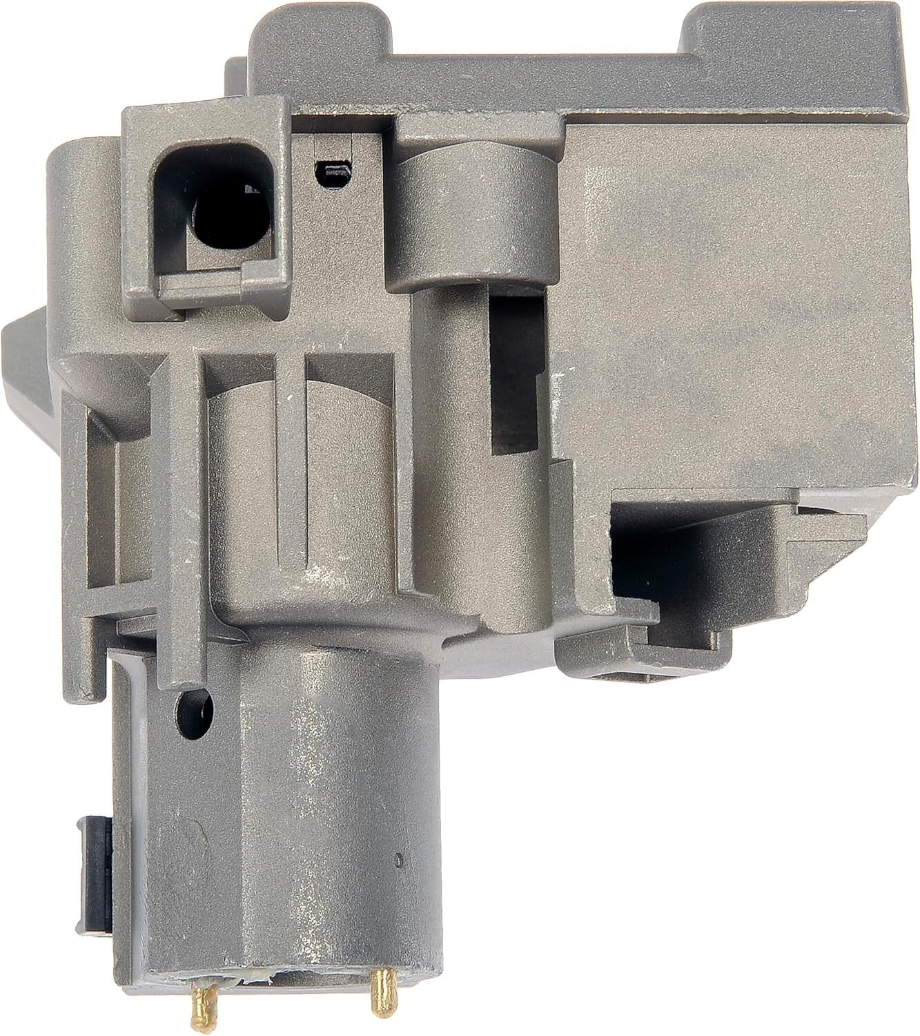 Durable Plastic Ignition Lock Housing with Instructions – Perfect Vehicle Fit