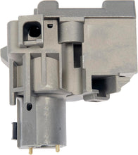 Load image into Gallery viewer, Durable Plastic Ignition Lock Housing with Instructions – Perfect Vehicle Fit