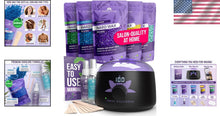 Load image into Gallery viewer, All-in-One Brazilian Waxing Kit for Sensitive Skin - Digital Display &amp; Easy Use