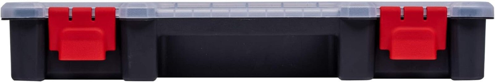 Heavy-Duty 20-Compartment Small Parts Storage Box – Perfect for Garage & Crafts