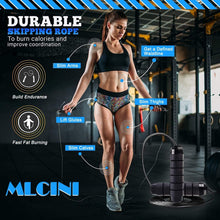 Load image into Gallery viewer, Speed Training Agility Ladder, Adjustable Hurdles &amp; Resistance Gear for Athletes