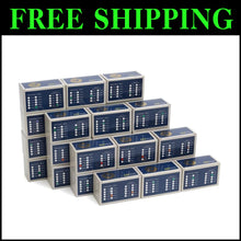 Load image into Gallery viewer, Ultimate Coin Collection Kit: 3000 Assorted 2x2 Coin Holders - Quality Assured