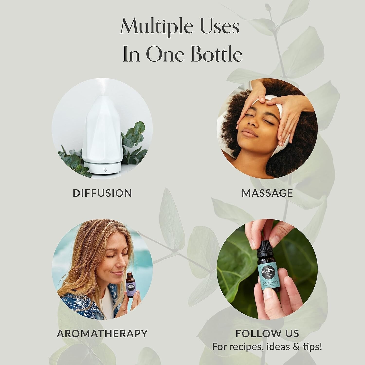 Therapeutic Helichrysum Essential Oil - Premium Grade for Diffuser & Skin, 30 ml