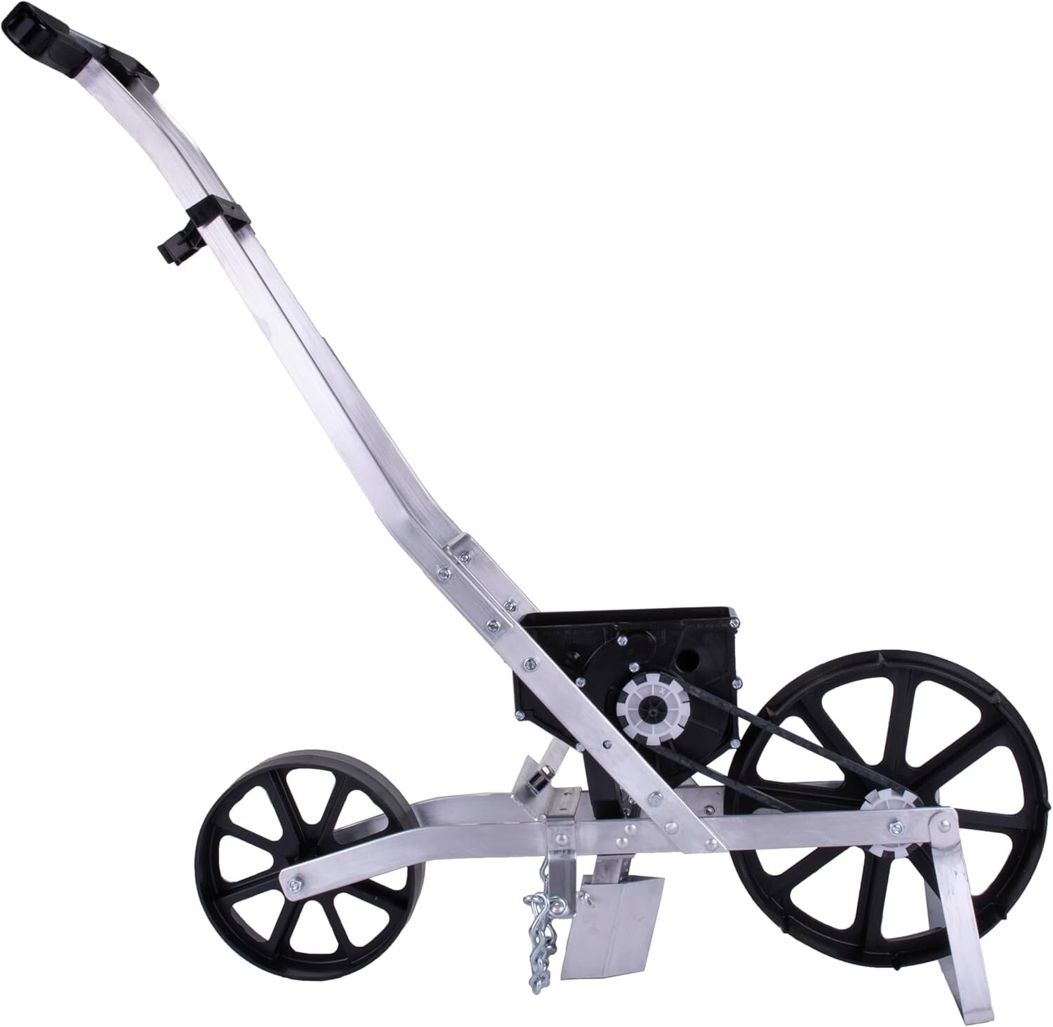 10001 Precision Garden Seeder with 7 Plates for Easy Vegetable Planting