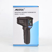 Load image into Gallery viewer, Multi-Functional Temperature Gun with Adjustable Emissivity - Ideal for Cooking