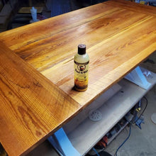Load image into Gallery viewer, Howard Feed-N-Wax Wood Polish &amp; Conditioner, 64oz - Prolonged Protection &amp; Shine