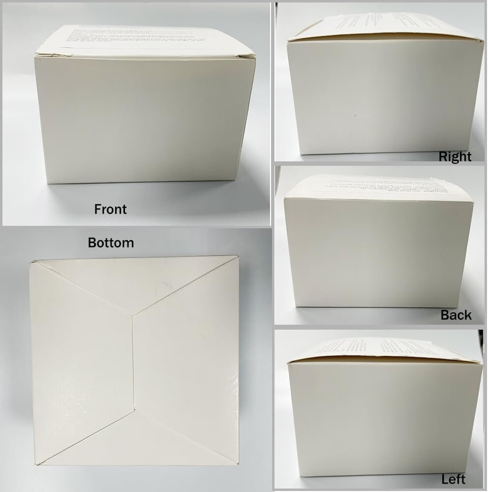 Efficient Breast Pump Parts Set with 24mm Flange and Milk Collector for Moms