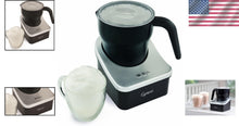 Load image into Gallery viewer, Froth PRO: Easy-to-Use Milk Frother for Cappuccinos &amp; Luxurious Hot Chocolate