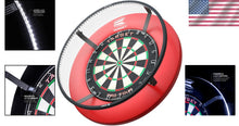 Load image into Gallery viewer, Corona Vision LED Dartboard Lighting System - Complete Illuminating Package
