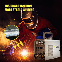 Load image into Gallery viewer, Compact IGBT Inverter Mini Stick Welder - Perfect for DIYers and Professionals