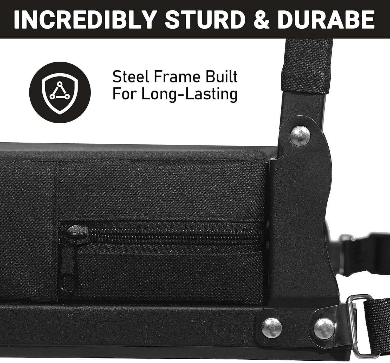 Foldable Bleacher Seats with Back Support – Lightweight, Durable & Comfortable