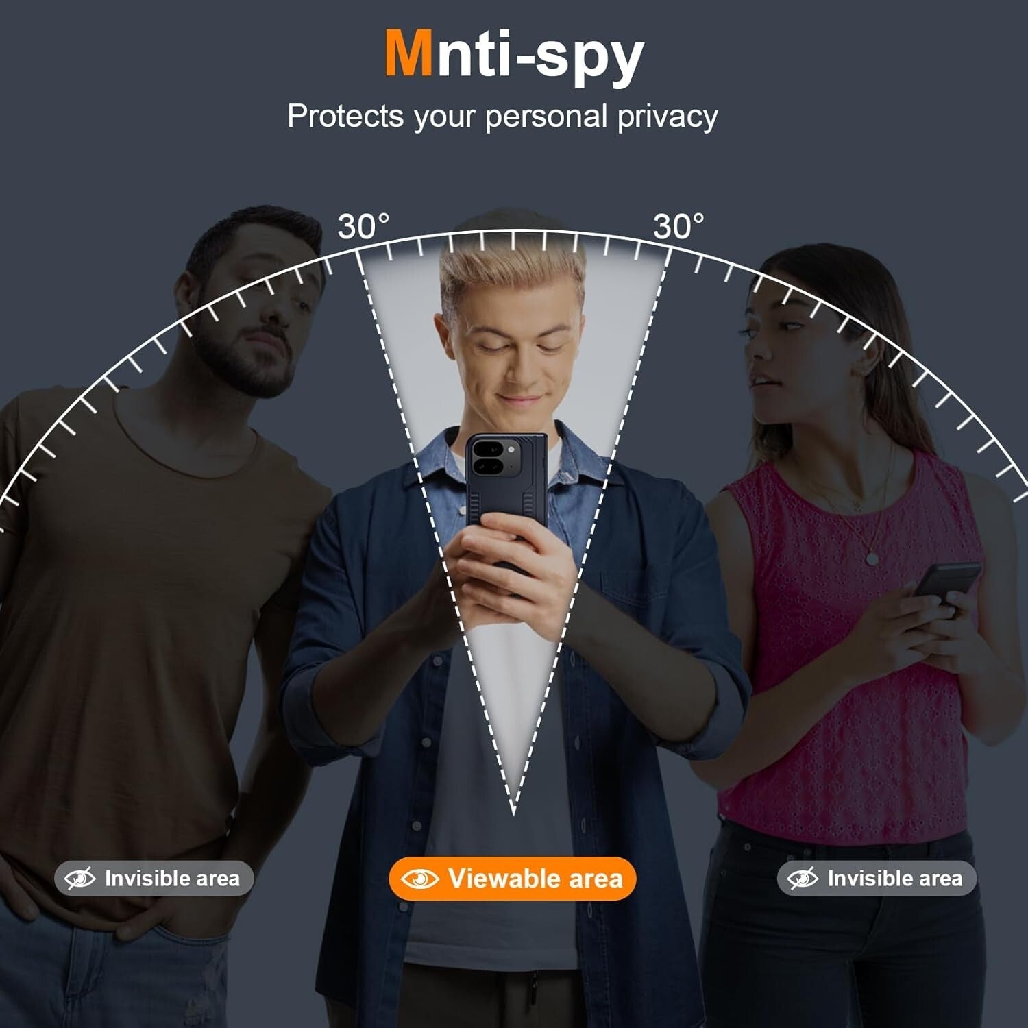 Multi-Functional Google Pixel 9 Pro Fold Case with Wireless Charging & Kickstand