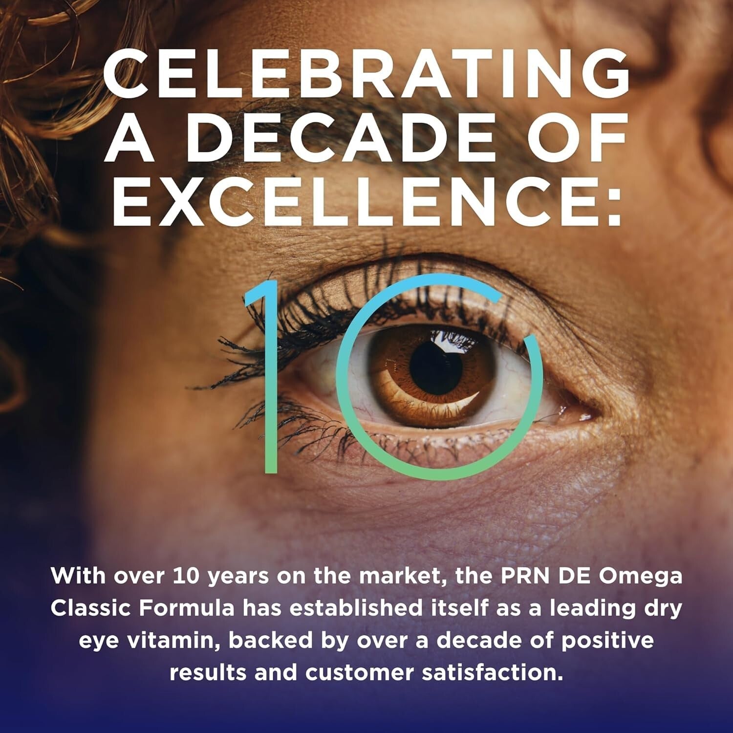 Doctor Recommended PRN DE Omega 3 Softgels - Superior Absorption & No Fish Burps