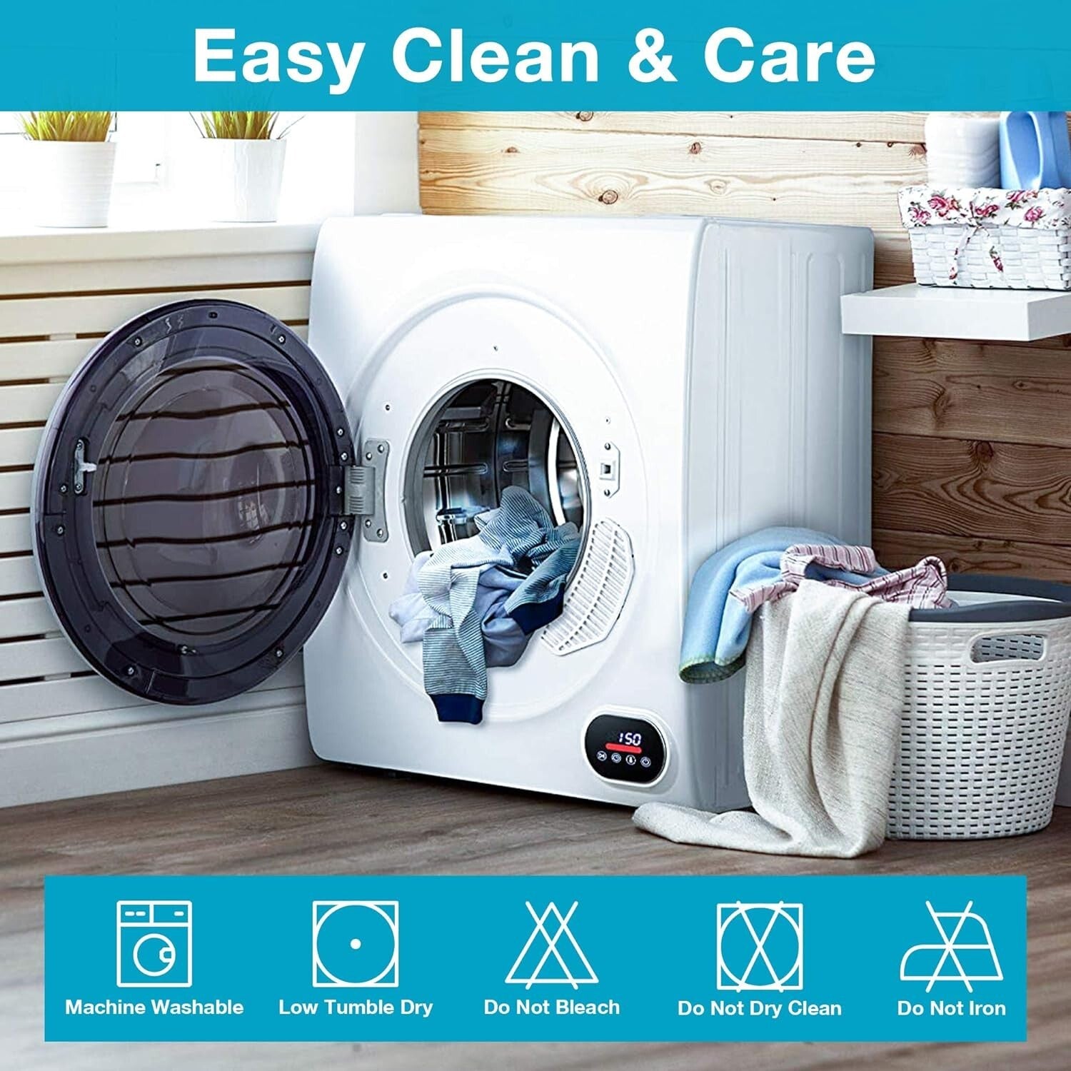 Ultra Soft Waterproof Mattress Pad Cover for Split Top King Beds – Deep Pocket