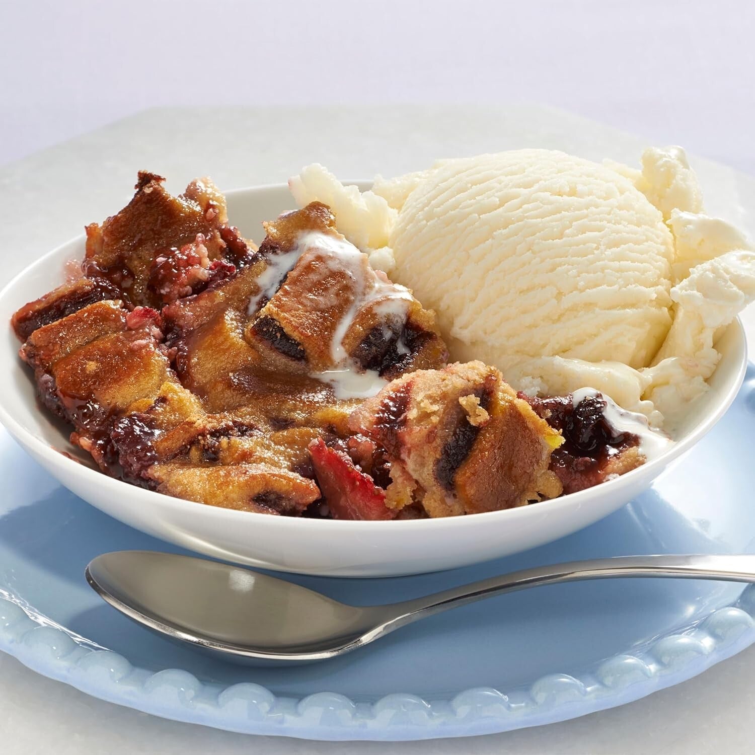 12 Packs of Soft & Fruit Chewy Fig Cookies - Healthy Snack Bars with Whole Grain