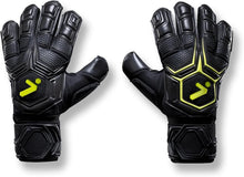 Load image into Gallery viewer, Flexible Professional Goalie Gloves with Superior Grip for Soccer Protection