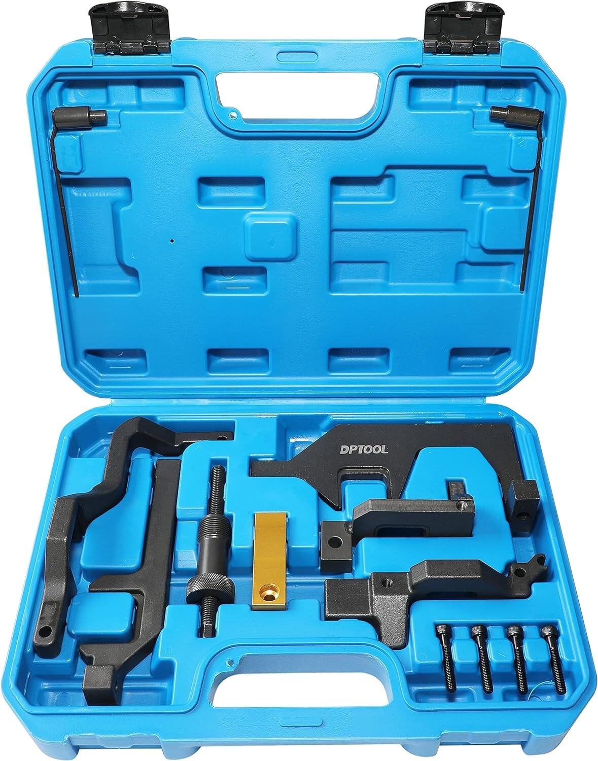 Complete Timing Tool Set for BMW Mini Cooper & Citroen - Precision Engine Tools