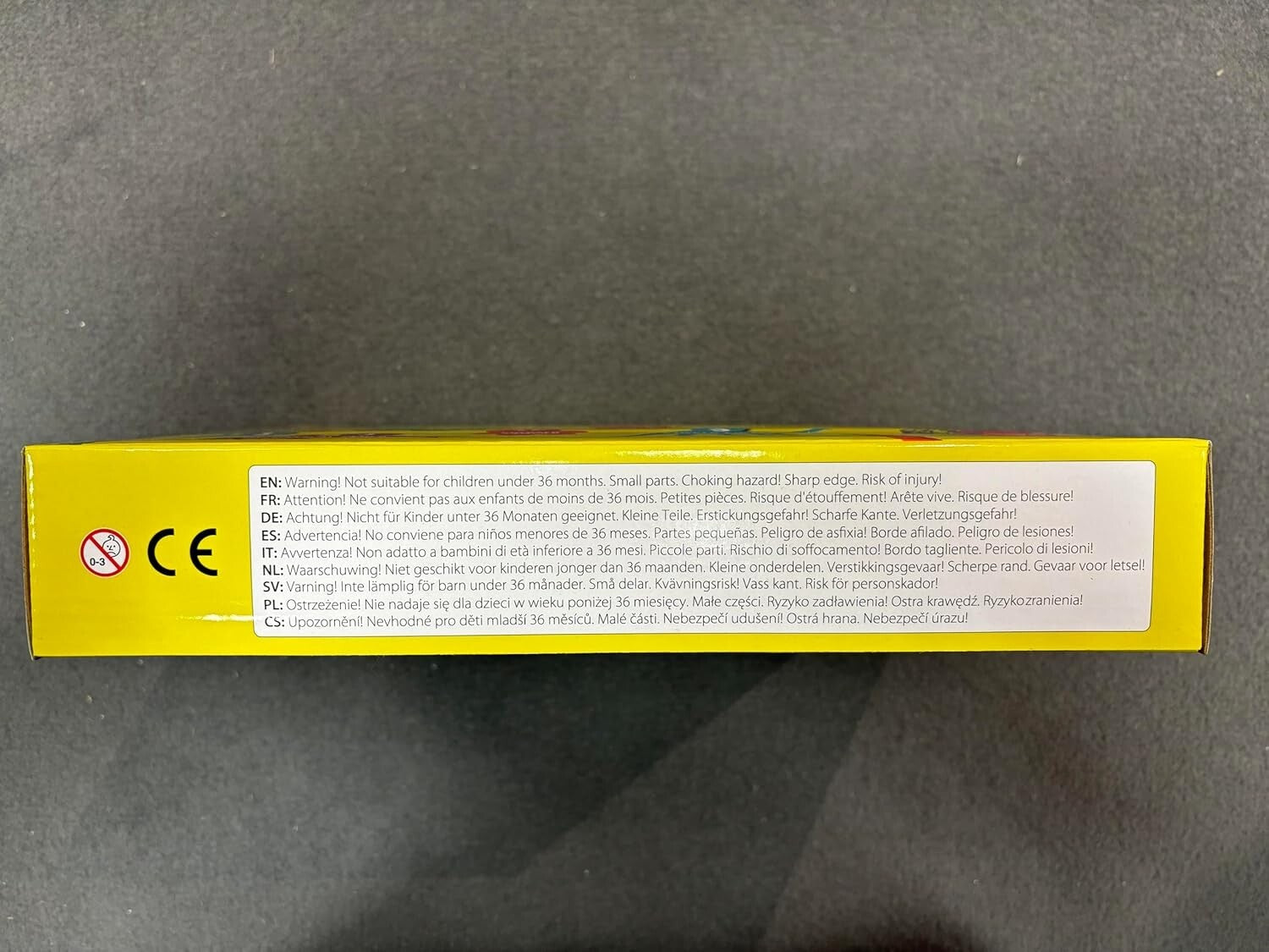 Portable Drawing Kit with Stencils: Ideal Arts & Crafts for Children Ages 4-8