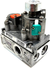 Load image into Gallery viewer, Metal Natural Gas Valve for Fireplaces - Easy Installation &amp; Safe Performance