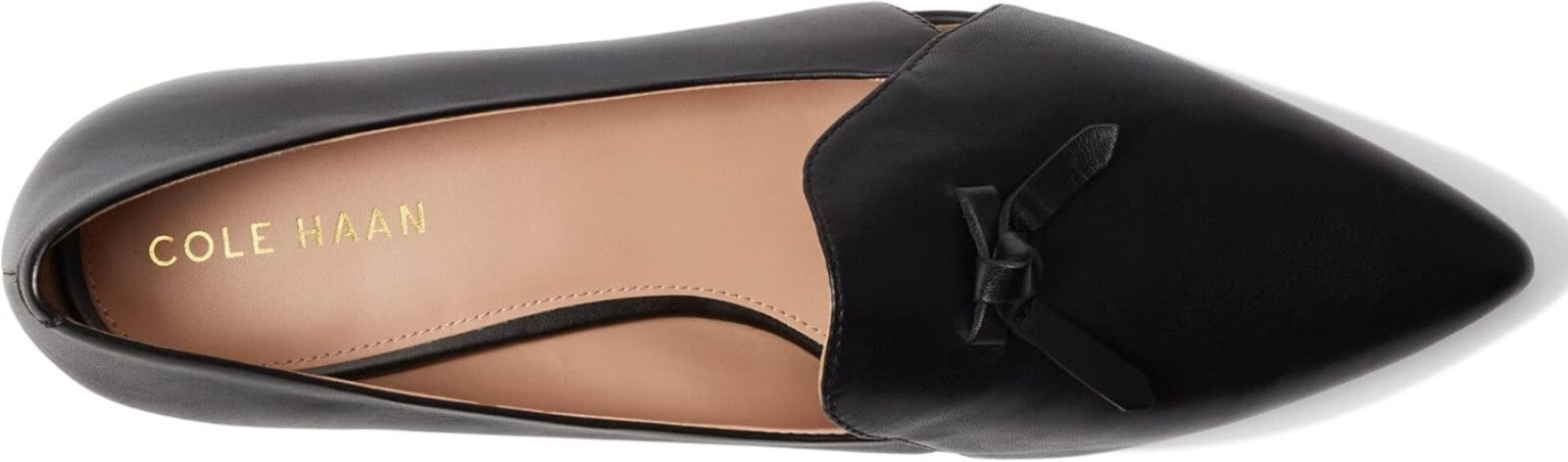 Stylish Soft Leather & Suede Women's Viola Skimmer Flats for Any Occasion