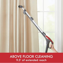 Load image into Gallery viewer, High-Performance Bagged Canister Vacuum with Triple HEPA Filter &amp; Accessories