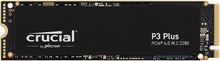 Load image into Gallery viewer, Massive 4TB Gen4 NVMe SSD for PCs, Laptops, and Gaming - Extreme Speeds