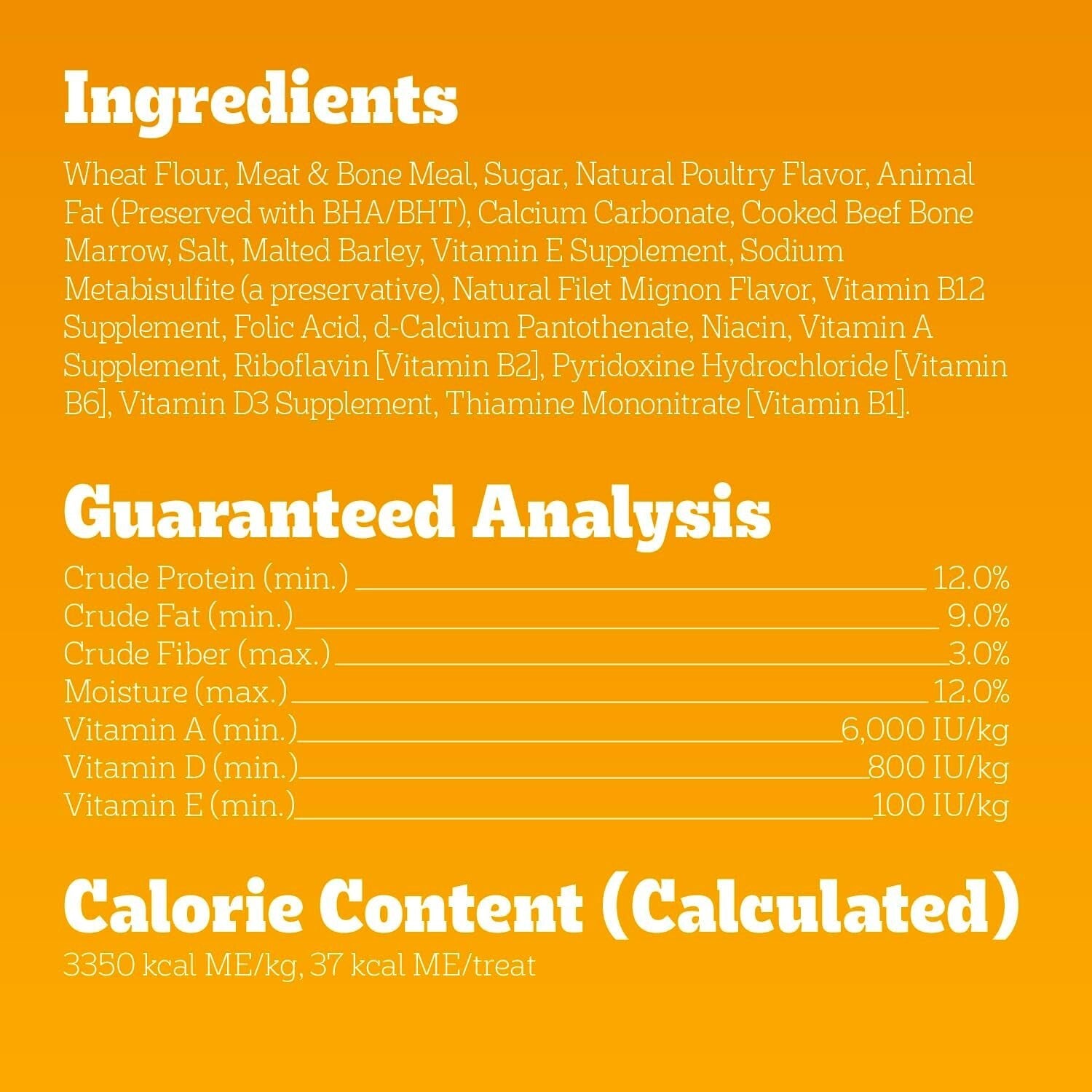 Delicious Beef Bone Marrow Dog Treats - 8-Pack for Healthy Canines, 1.5 lb Each