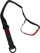 Load image into Gallery viewer, Durable Hand Ascender and Foot Loop Ascender Set - Secure Rope Climbing Aid
