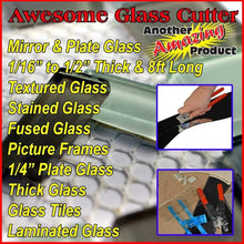 Load image into Gallery viewer, Advanced Tile Cutter with Oil for Smooth Cuts - Ideal for Professionals &amp; DIYers