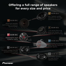 Load image into Gallery viewer, Dynamic Sound 6" x 9" Coaxial Speakers - Effortless Installation &amp; Bass Boost