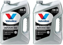 Load image into Gallery viewer, Premium 10W-30 Full Synthetic Motor Oil 10 QT Pack - Superior Engine Protection