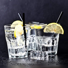 Load image into Gallery viewer, Stylish Round Shot Glasses Set - 20 Count Elegant Glassware for Every Occasion