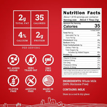 Load image into Gallery viewer, Whole Milk Powder 25LB BULK - 100% Hormone-Free &amp; Nutritious Cooking Essential