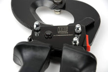 Load image into Gallery viewer, Heavy Duty 1000 MCM Ratcheting Cable Cutter - Efficient Copper &amp; Aluminum Tool
