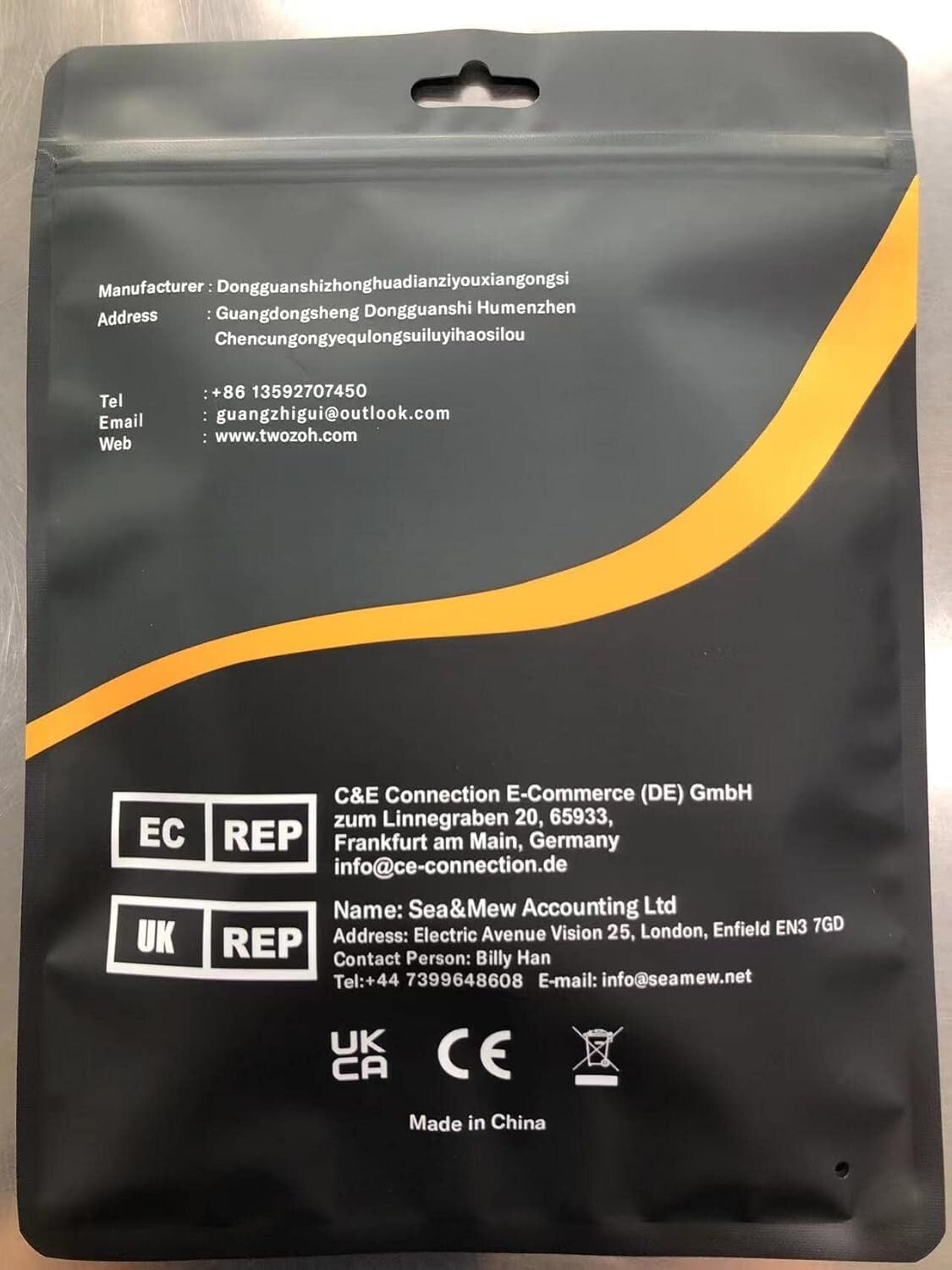 60FT XLR Female to 1/4" TRS Cable - Tangle Free Balanced Audio Solution