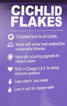 Load image into Gallery viewer, 5 lb Alaskan Cichlid Flakes: Nutrient-Rich, Sustainable Fish Food for All Stages