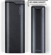 Load image into Gallery viewer, Ultra-Durable XL Pill Box – Stylish 7-Day Organizer for Supplements and Medicine