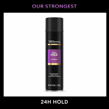 Load image into Gallery viewer, Cruelty-Free Freeze Hold Hairspray - 24-Hour Strong Hold for Humidity Resistance