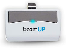 Load image into Gallery viewer, Effortless Overhead Garage Door Opener with Chain Drive - Quick Installation