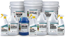 Load image into Gallery viewer, CLR PRO Tarnish Remover 128 fl oz - Effective for Sterling Silver &amp; Jewelry