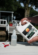 Load image into Gallery viewer, Premium 303 Marine Fabric Guard - Stain-Resistant Liquid for Outdoor Fabrics