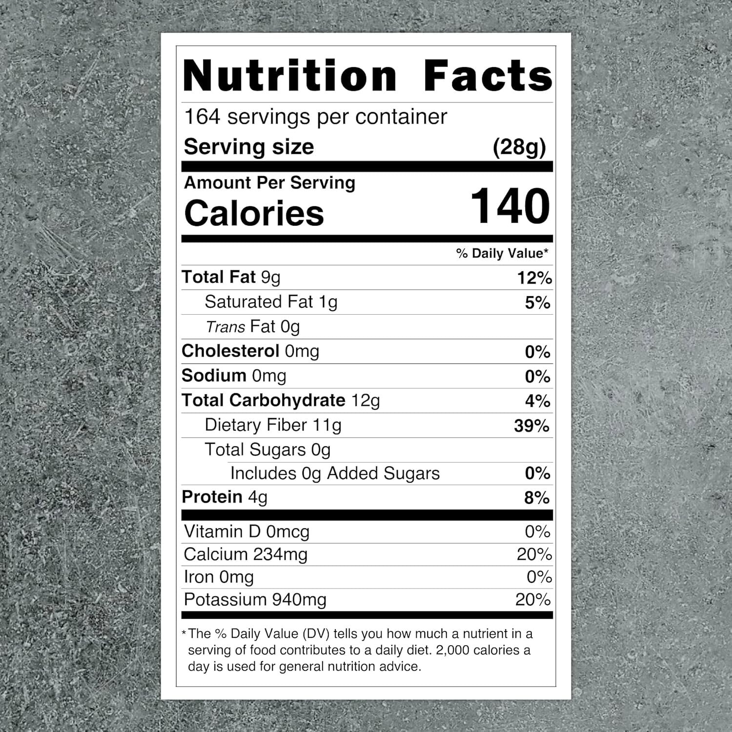 Cost-Effective 10Lbs Non-GMO Chia Seeds - Nutrient-Rich Gluten-Free Super Food