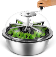 Load image into Gallery viewer, Efficient 19" Bud Leaf Trimmer for Hydroponics - Quick Blade Replacement