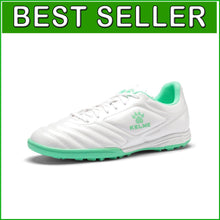 Load image into Gallery viewer, Multi-Purpose Soccer Cleats with Arch Support - Ideal for Various Surfaces