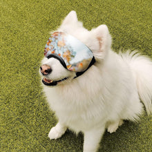Load image into Gallery viewer, Adjustable UV400 Dog Sunglasses for Medium to Large Breeds - Windproof &amp; Stylish