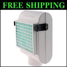 Load image into Gallery viewer, Wall-Mounted Indoor Dryer Vent with Double Filter System for Electric Dryers