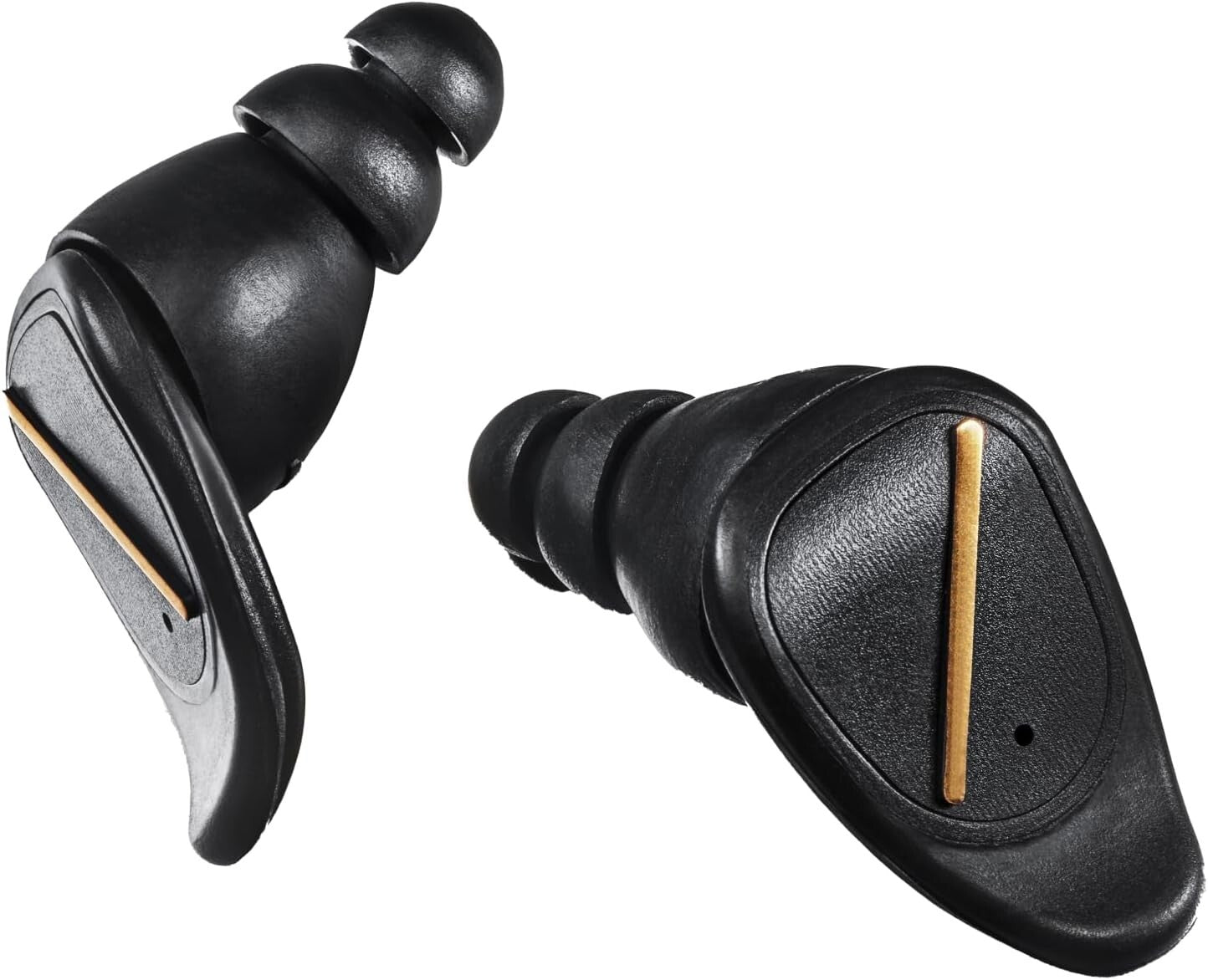 Comfortable Reusable Ear Plugs for Musicians - Ultimate Acoustic Protection