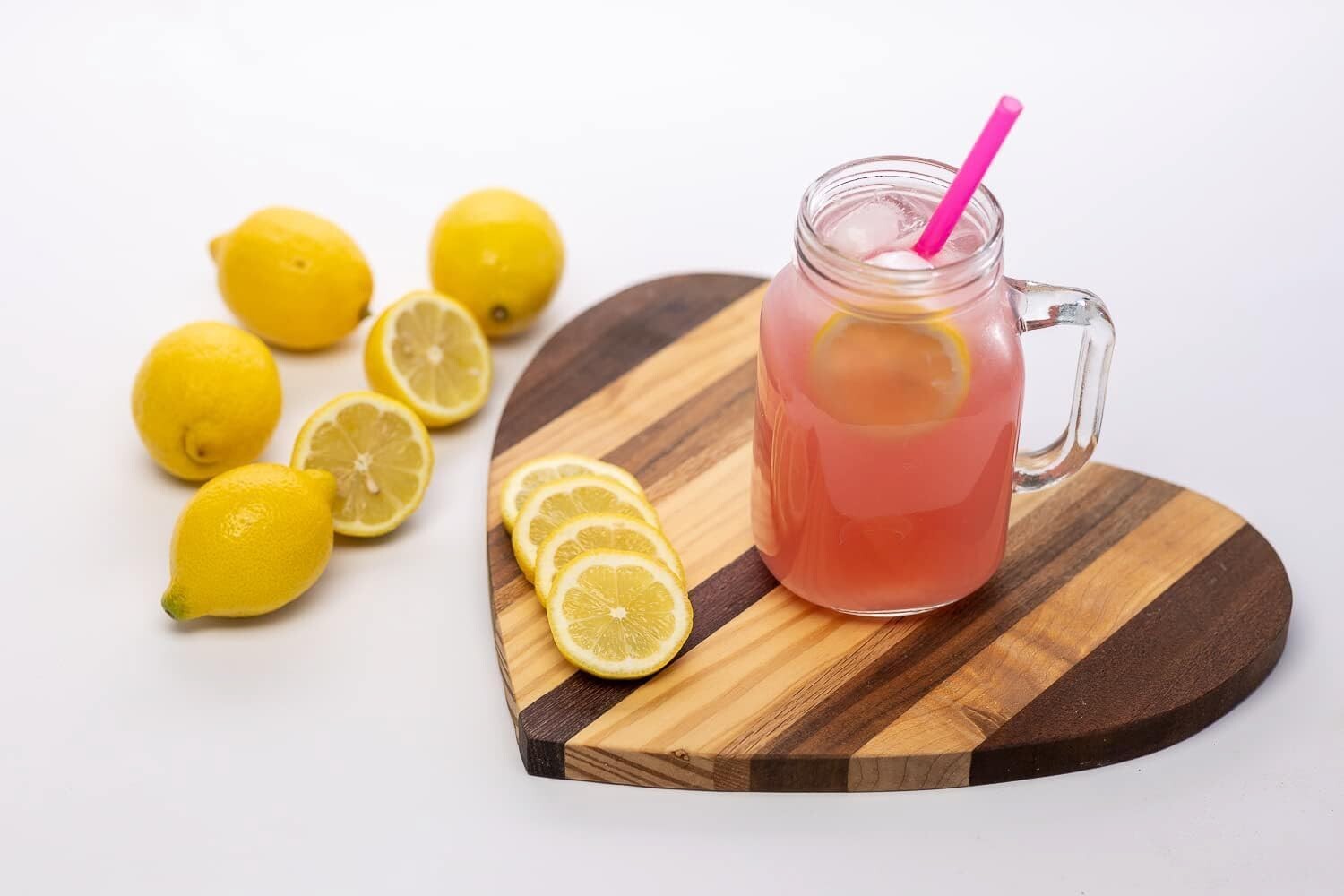 Elevate Your Menu with 1 Gallon Prickly Pear Syrup - Ideal for Beverages & More