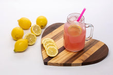 Load image into Gallery viewer, Elevate Your Menu with 1 Gallon Prickly Pear Syrup - Ideal for Beverages &amp; More
